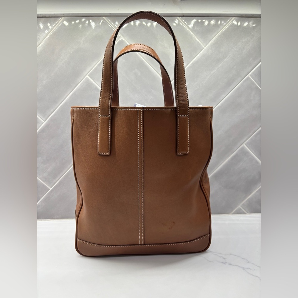 Coach Hampton Tote